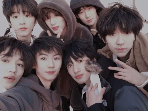 娱乐吃瓜君时代少年团,娱乐吃瓜君时代，青春偶像的崛起之路